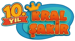 Kral Şakir 10. Yıl